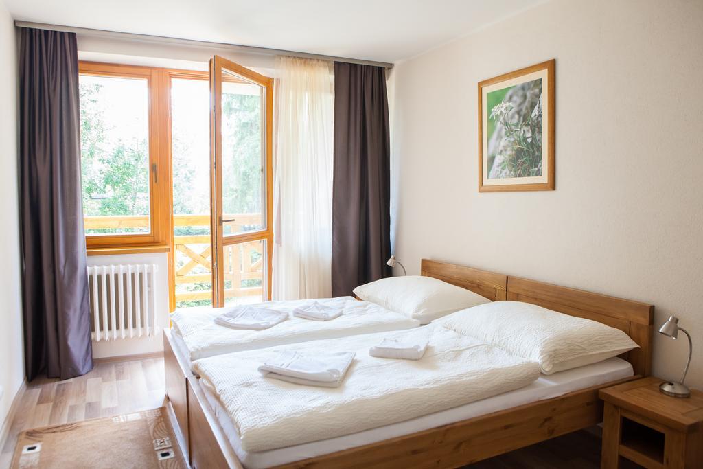 Apartmany Belianky Tatranska Lomnica Room photo